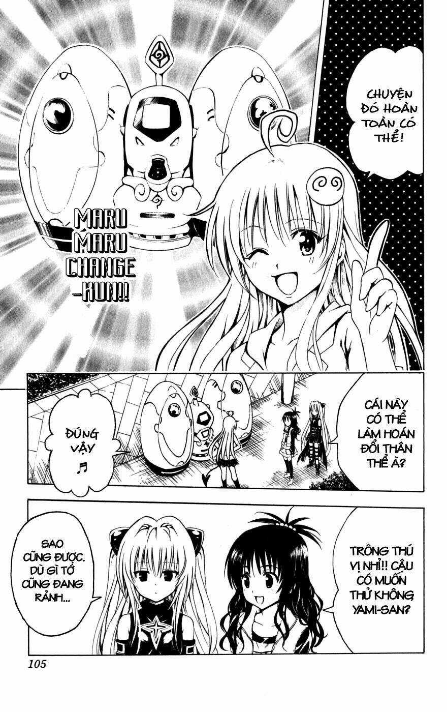 Palawari's Choice - Chapter 139 - Trang 3