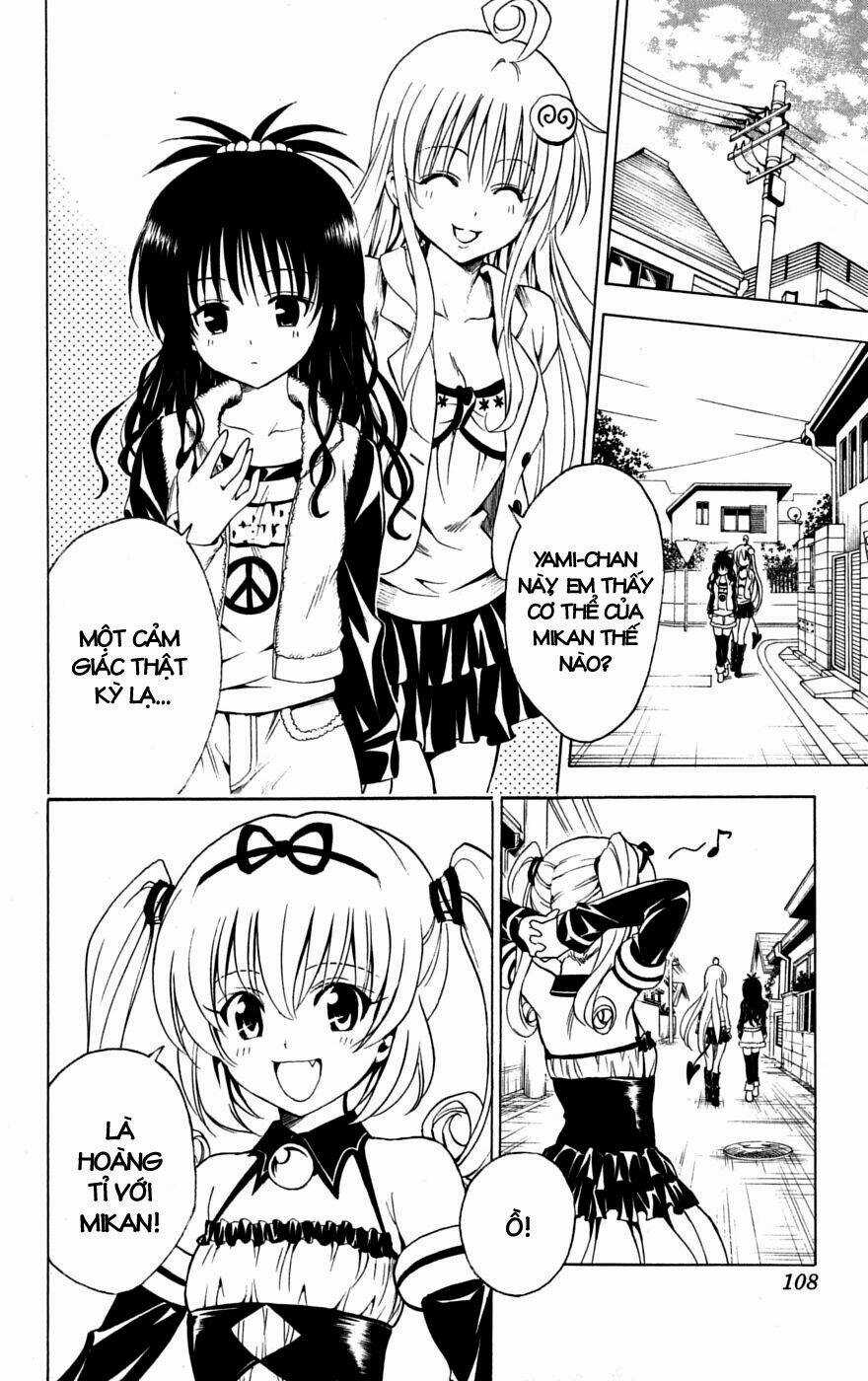 Palawari's Choice - Chapter 139 - Trang 6