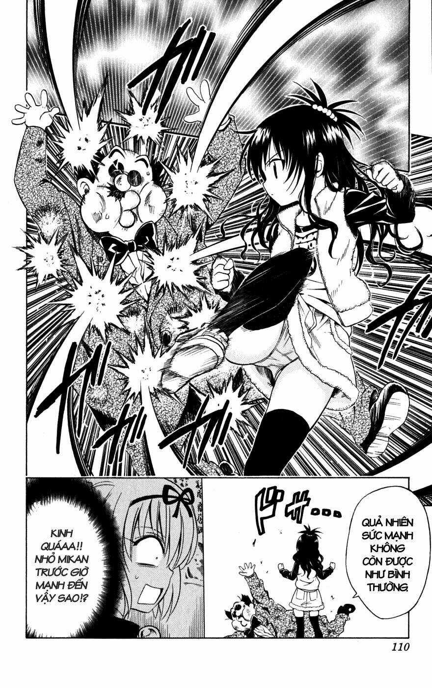 Palawari's Choice - Chapter 139 - Trang 8