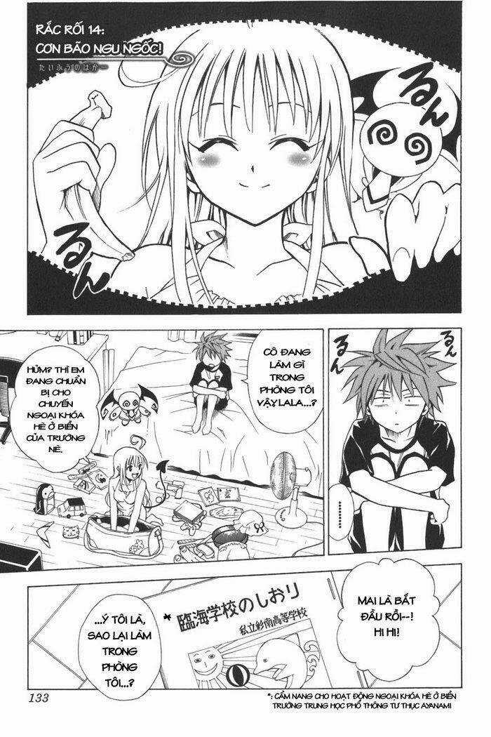 Palawari's Choice - Chapter 14 - Trang 2