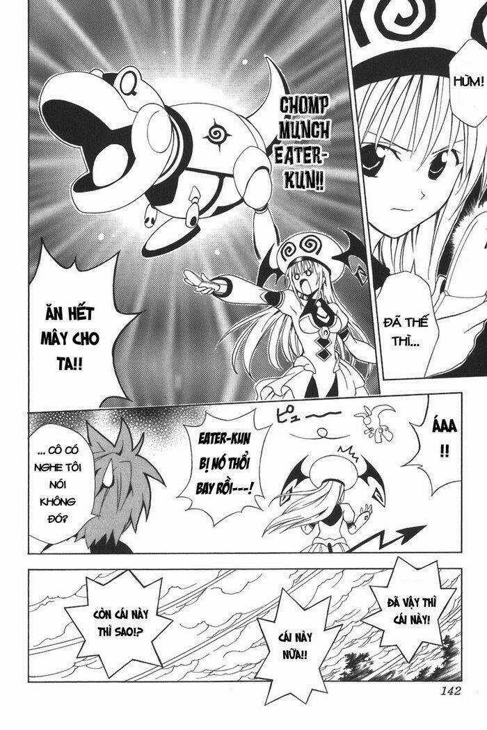 Palawari's Choice - Chapter 14 - Trang 11