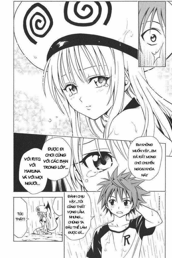 Palawari's Choice - Chapter 14 - Trang 13