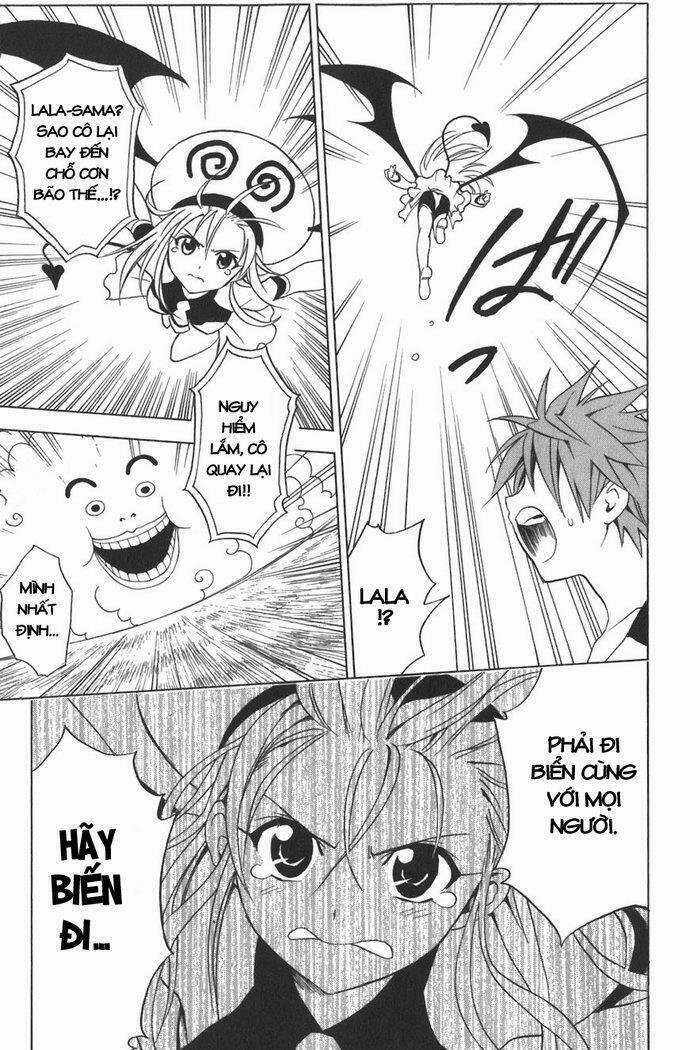 Palawari's Choice - Chapter 14 - Trang 14