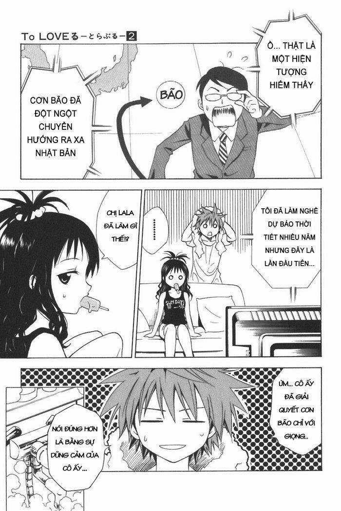 Palawari's Choice - Chapter 14 - Trang 18