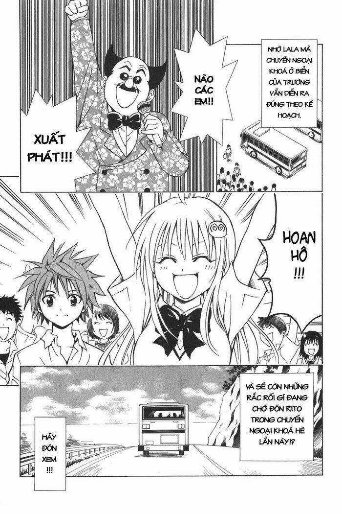 Palawari's Choice - Chapter 14 - Trang 20