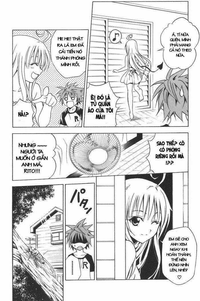 Palawari's Choice - Chapter 14 - Trang 3