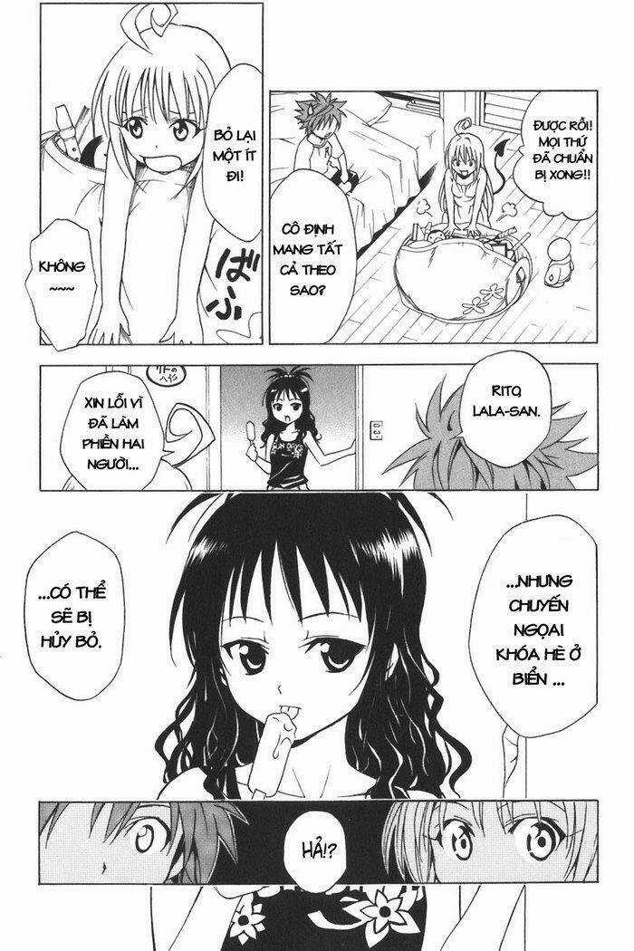 Palawari's Choice - Chapter 14 - Trang 4