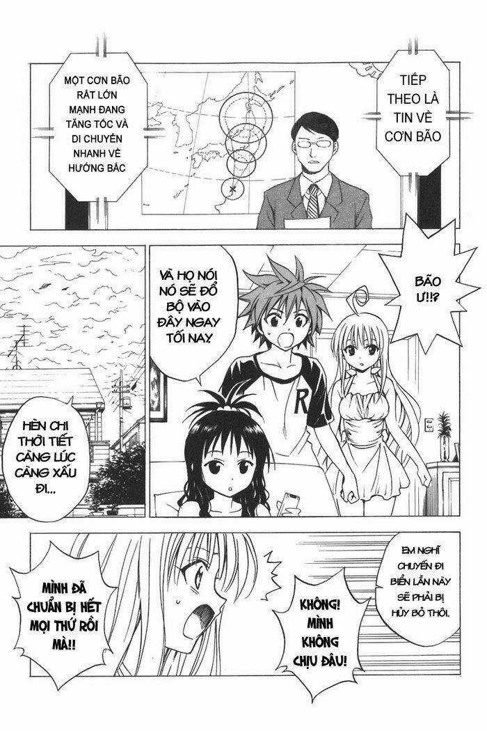 Palawari's Choice - Chapter 14 - Trang 6