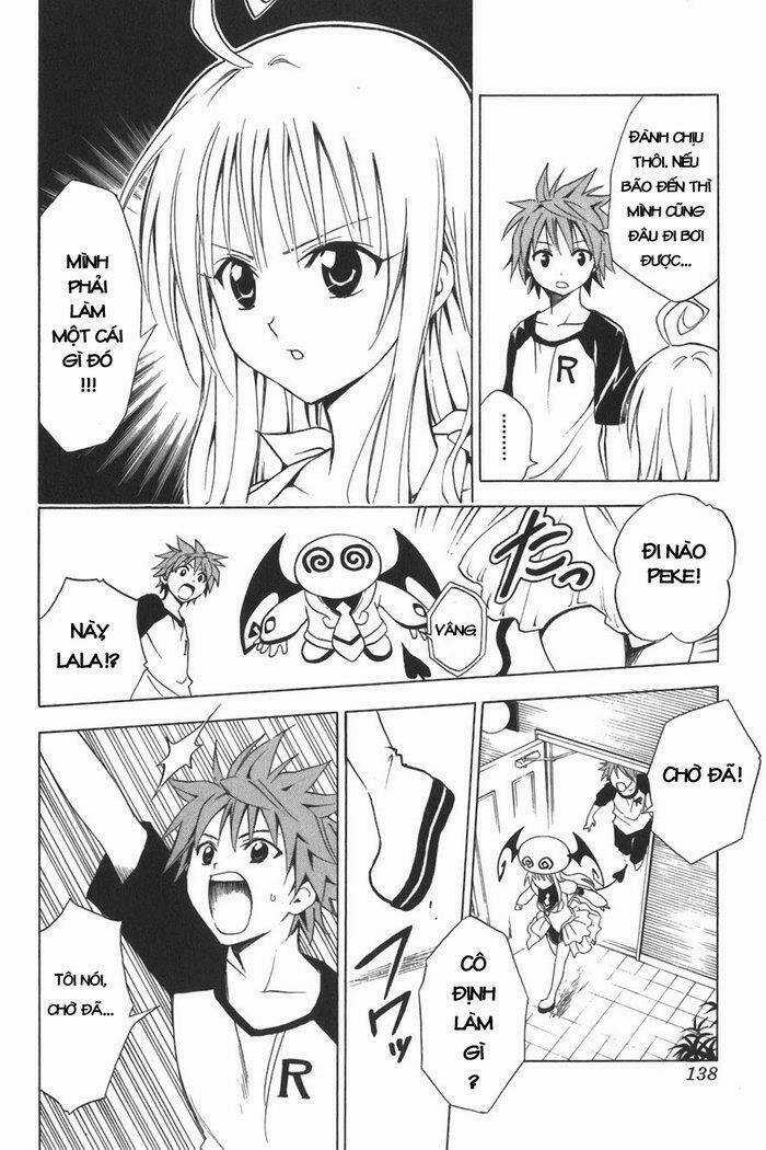 Palawari's Choice - Chapter 14 - Trang 7