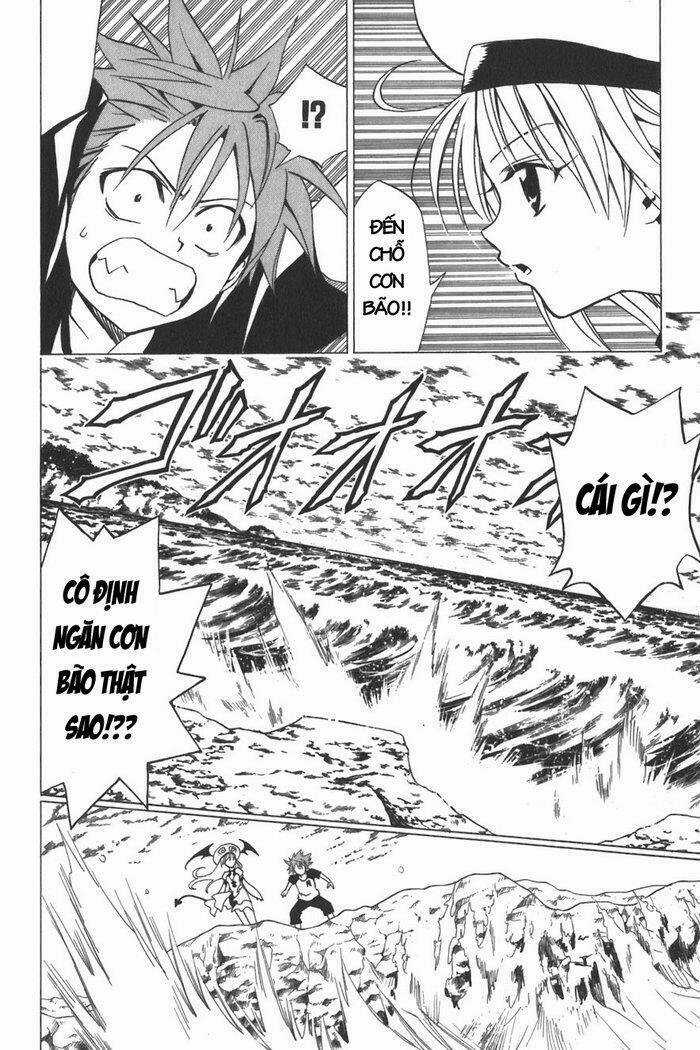 Palawari's Choice - Chapter 14 - Trang 9