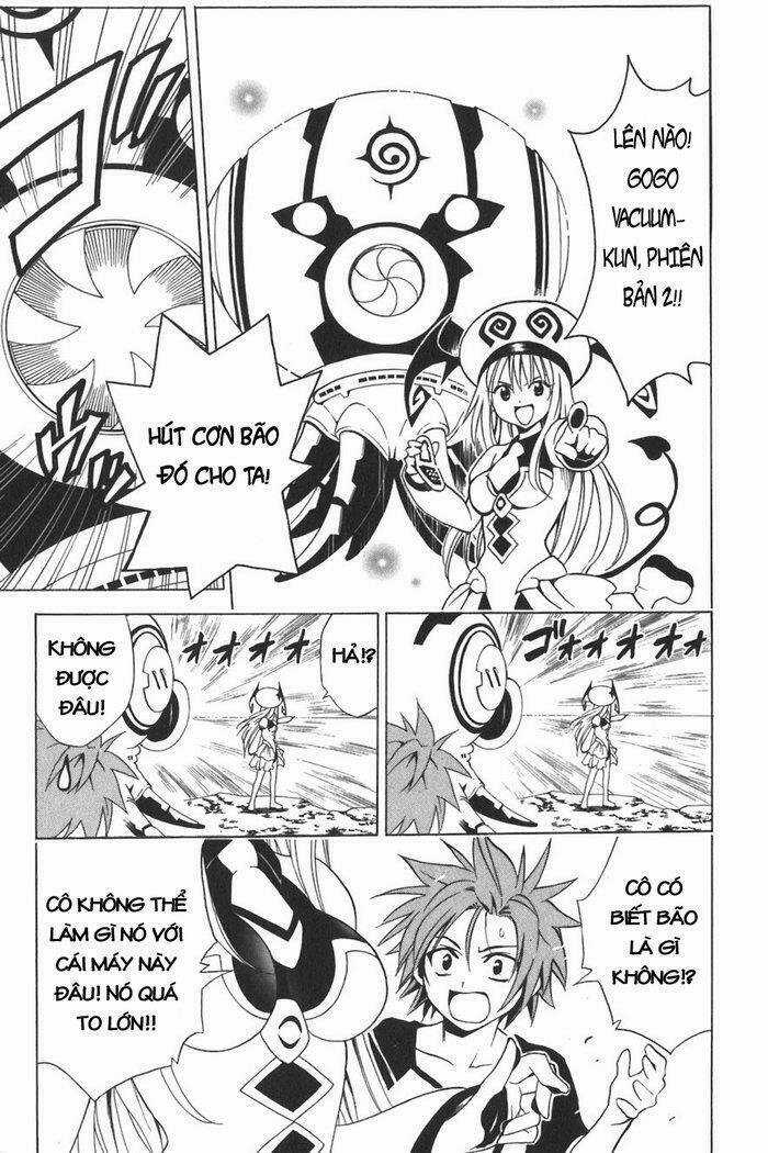 Palawari's Choice - Chapter 14 - Trang 10