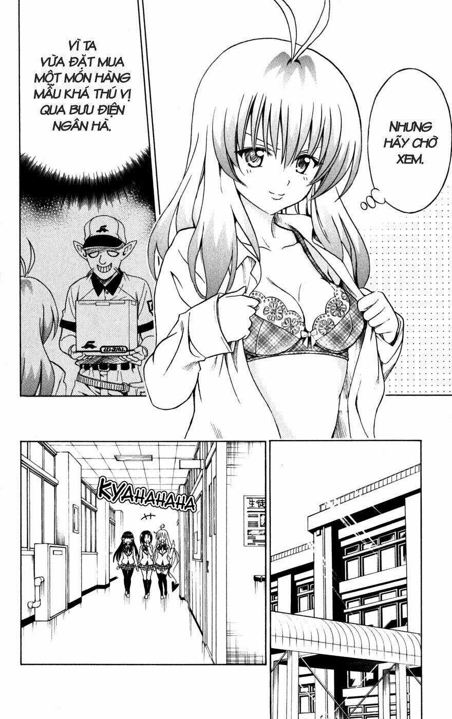 Palawari's Choice - Chapter 140 - Trang 2