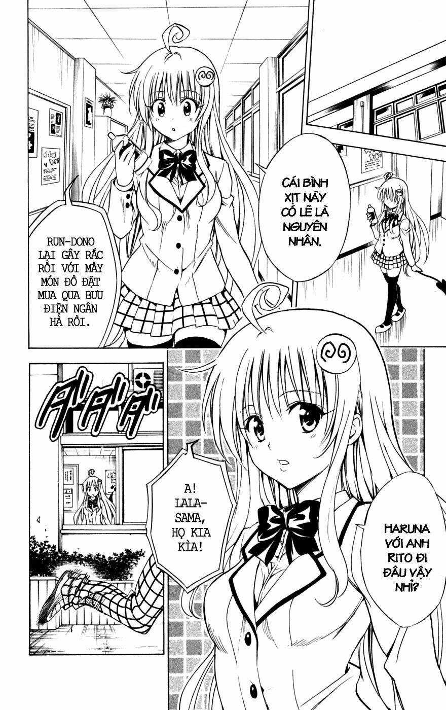 Palawari's Choice - Chapter 140 - Trang 18