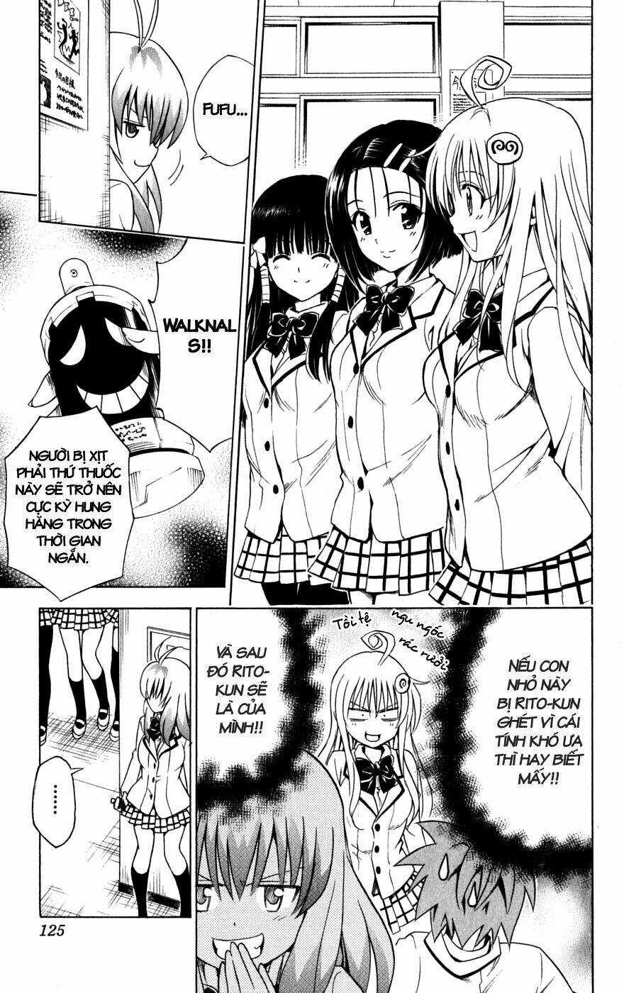 Palawari's Choice - Chapter 140 - Trang 3