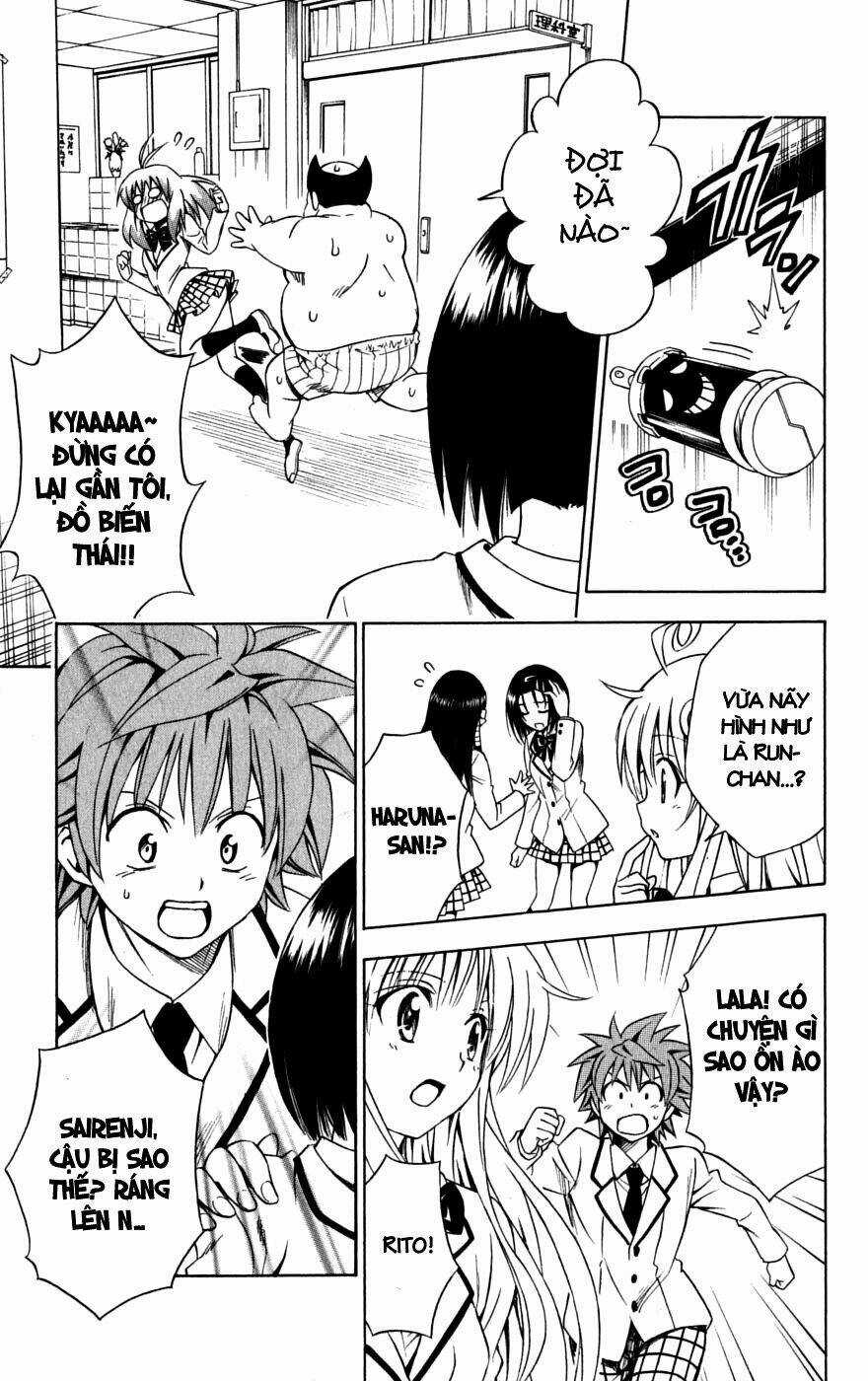 Palawari's Choice - Chapter 140 - Trang 5