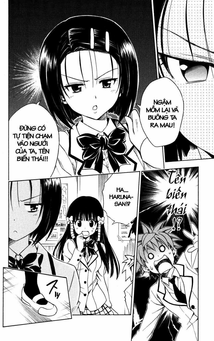 Palawari's Choice - Chapter 140 - Trang 6