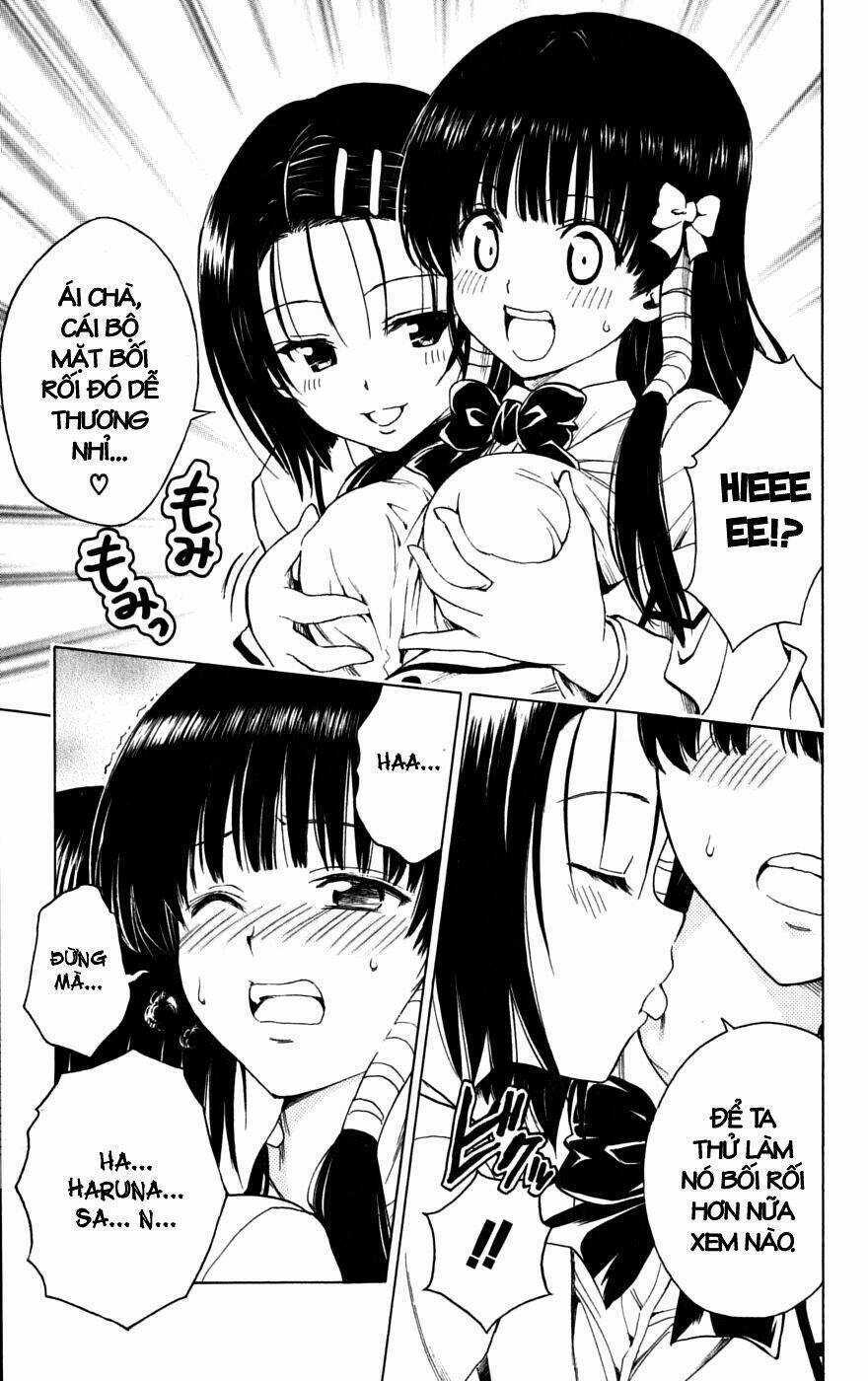 Palawari's Choice - Chapter 140 - Trang 7