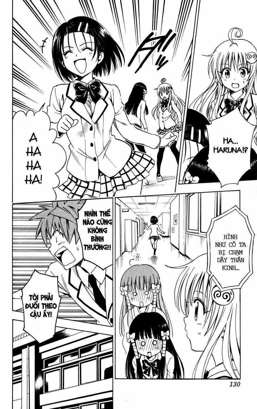 Palawari's Choice - Chapter 140 - Trang 8