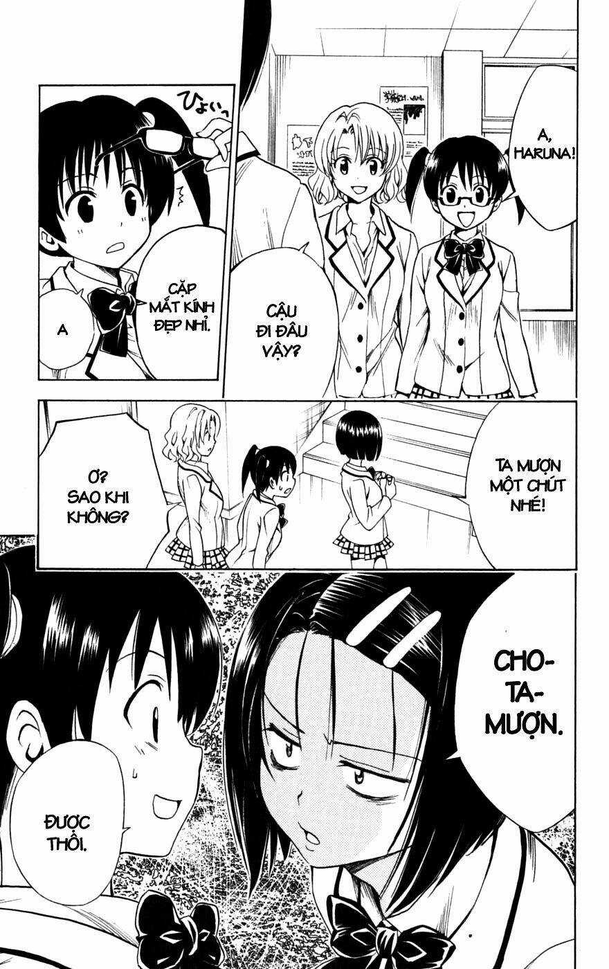 Palawari's Choice - Chapter 140 - Trang 9