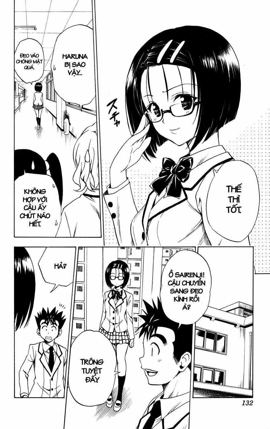 Palawari's Choice - Chapter 140 - Trang 10