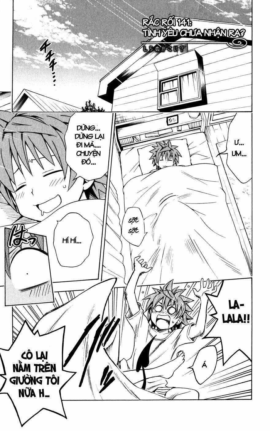 Palawari's Choice - Chapter 141 - Trang 1