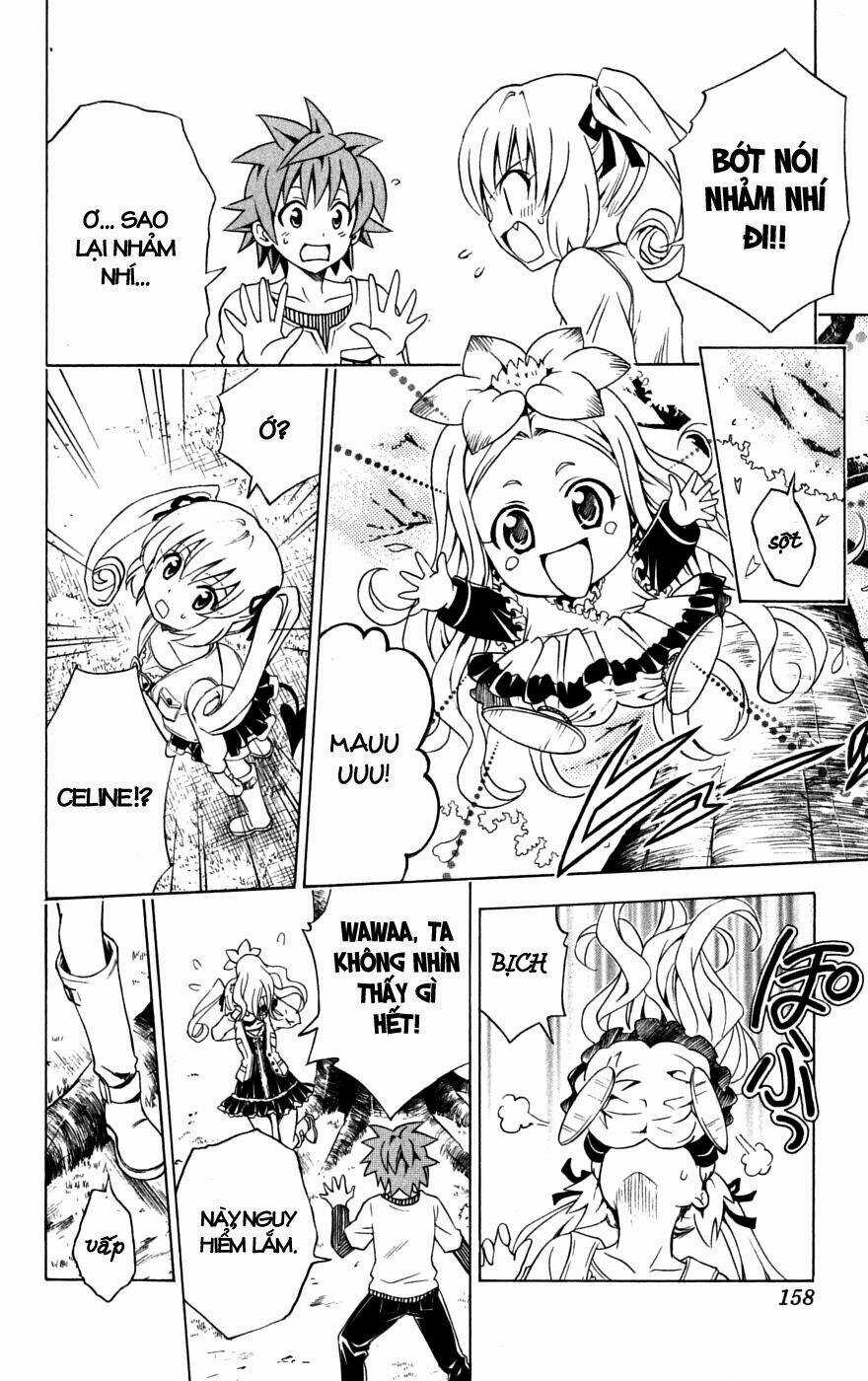 Palawari's Choice - Chapter 141 - Trang 16