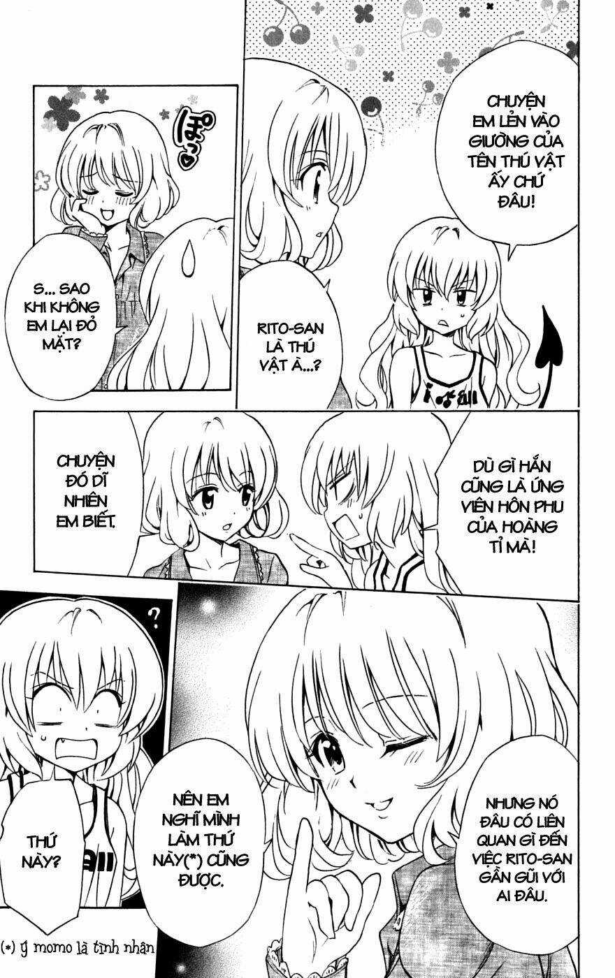 Palawari's Choice - Chapter 141 - Trang 5