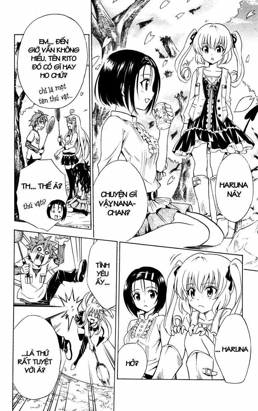 Palawari's Choice - Chapter 141 - Trang 8