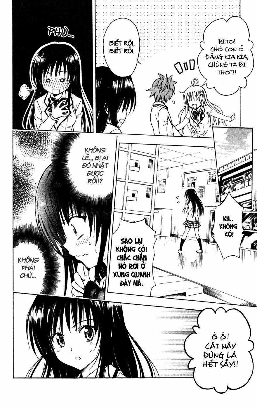 Palawari's Choice - Chapter 142 - Trang 12