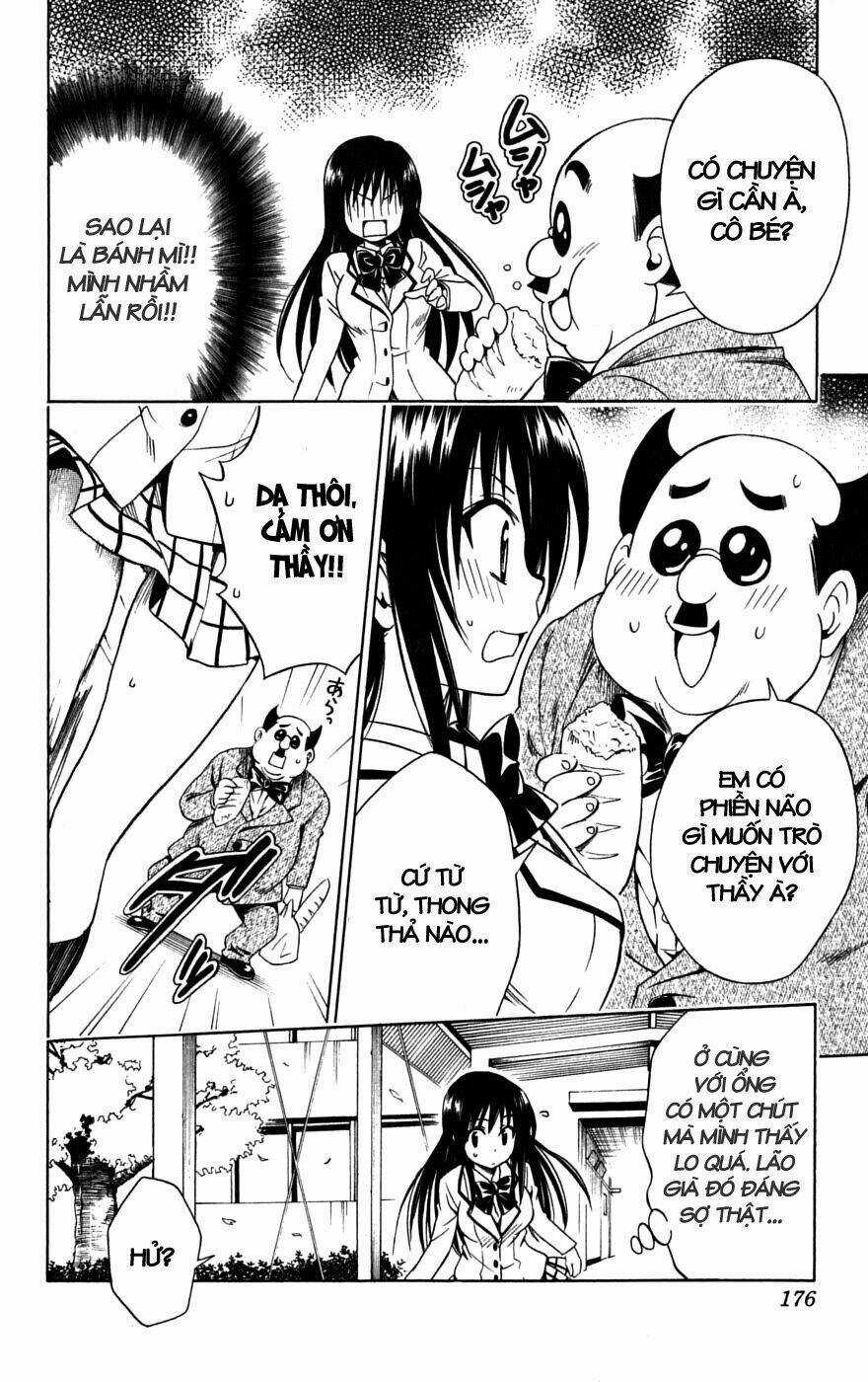 Palawari's Choice - Chapter 142 - Trang 14