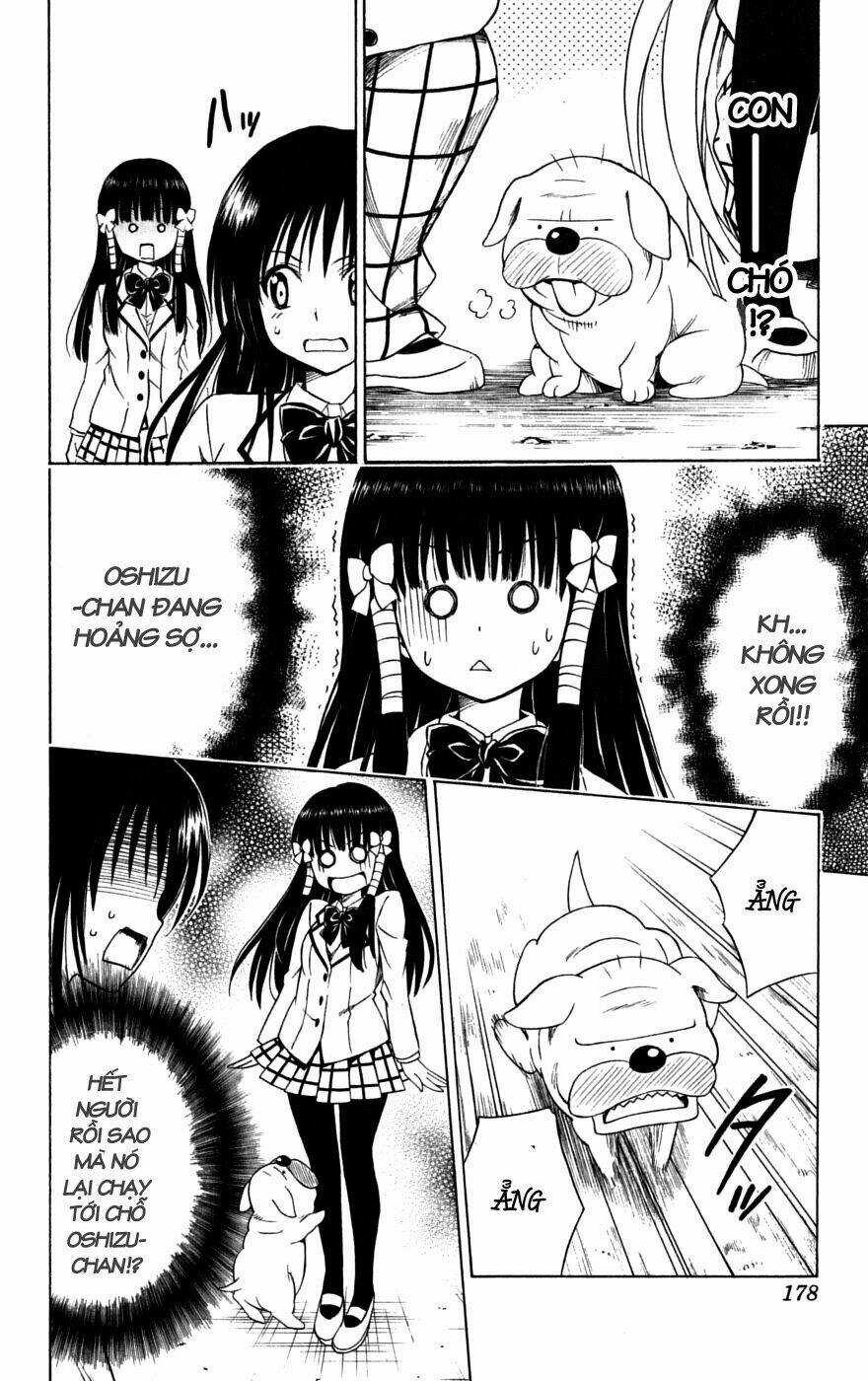 Palawari's Choice - Chapter 142 - Trang 16