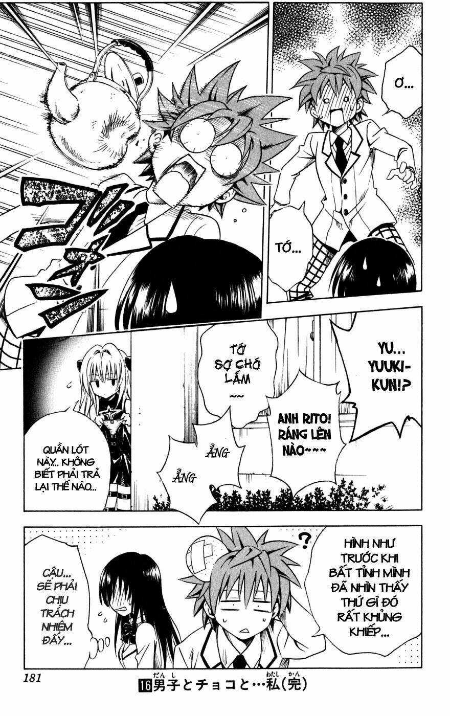 Palawari's Choice - Chapter 142 - Trang 19