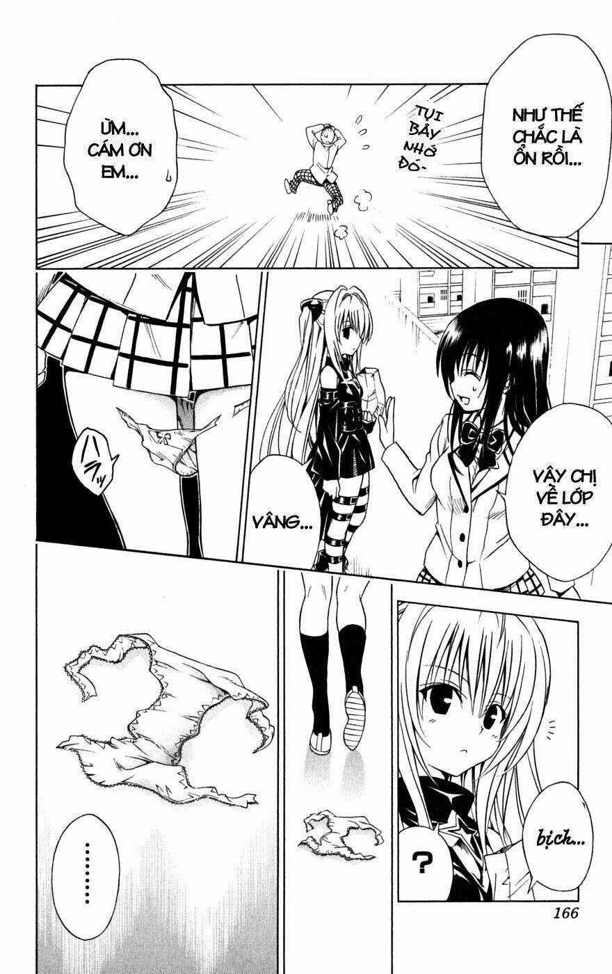 Palawari's Choice - Chapter 142 - Trang 4