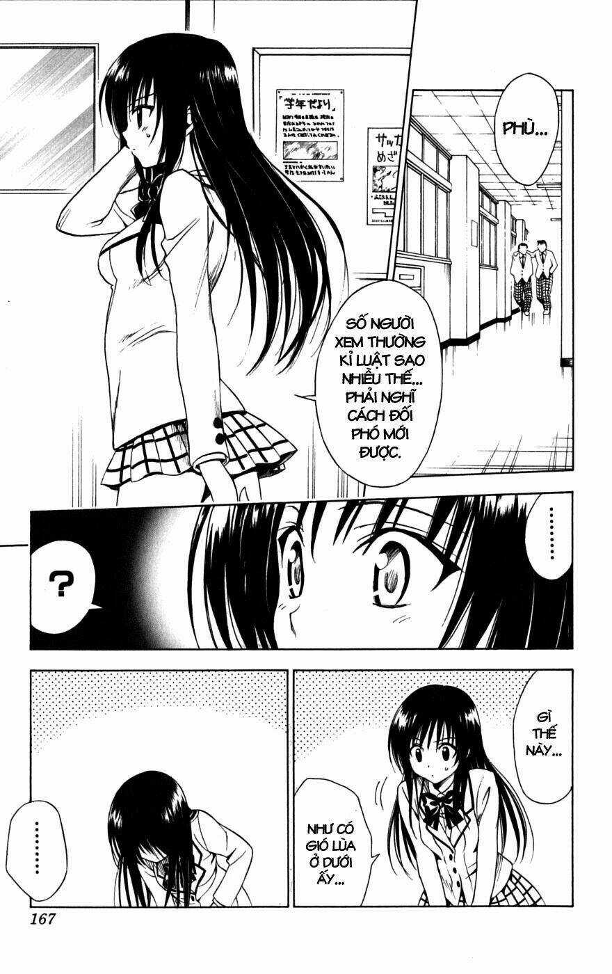 Palawari's Choice - Chapter 142 - Trang 5