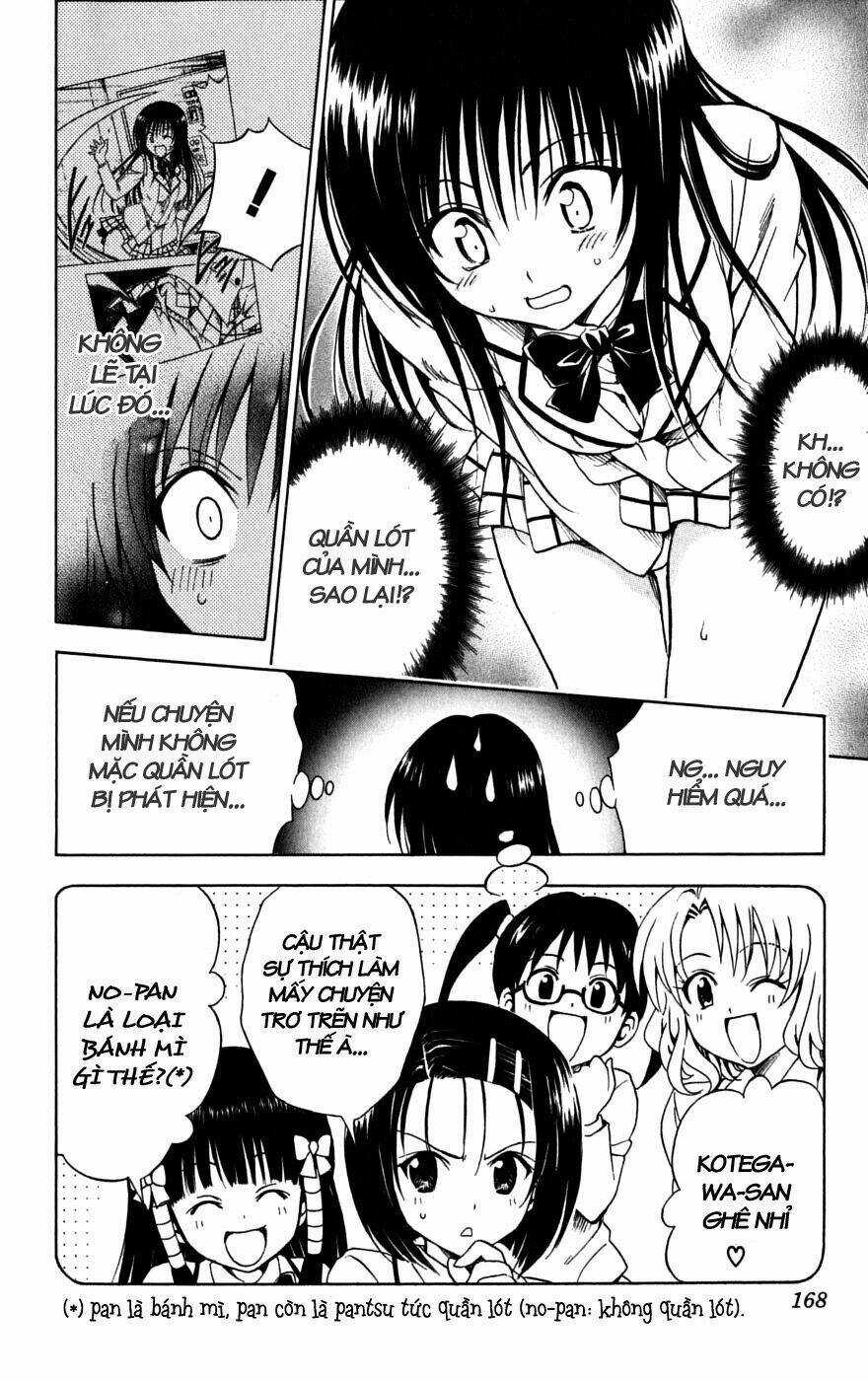 Palawari's Choice - Chapter 142 - Trang 6