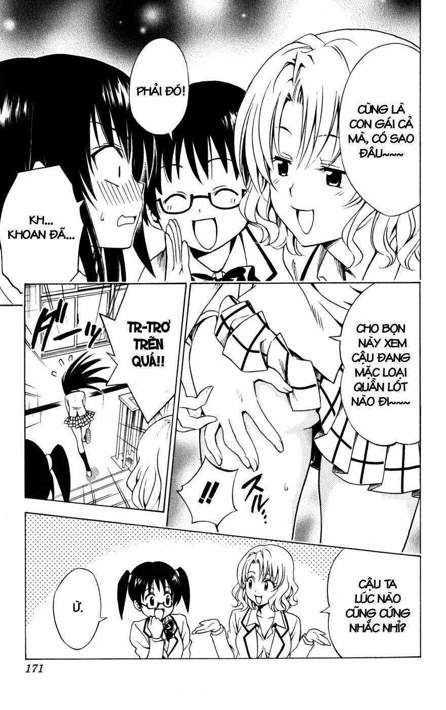 Palawari's Choice - Chapter 142 - Trang 9