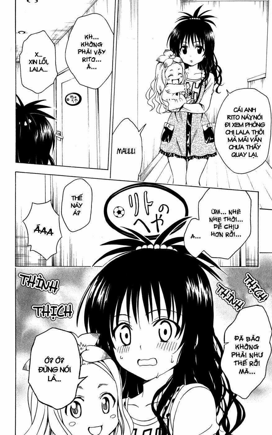 Palawari's Choice - Chapter 143 - Trang 14