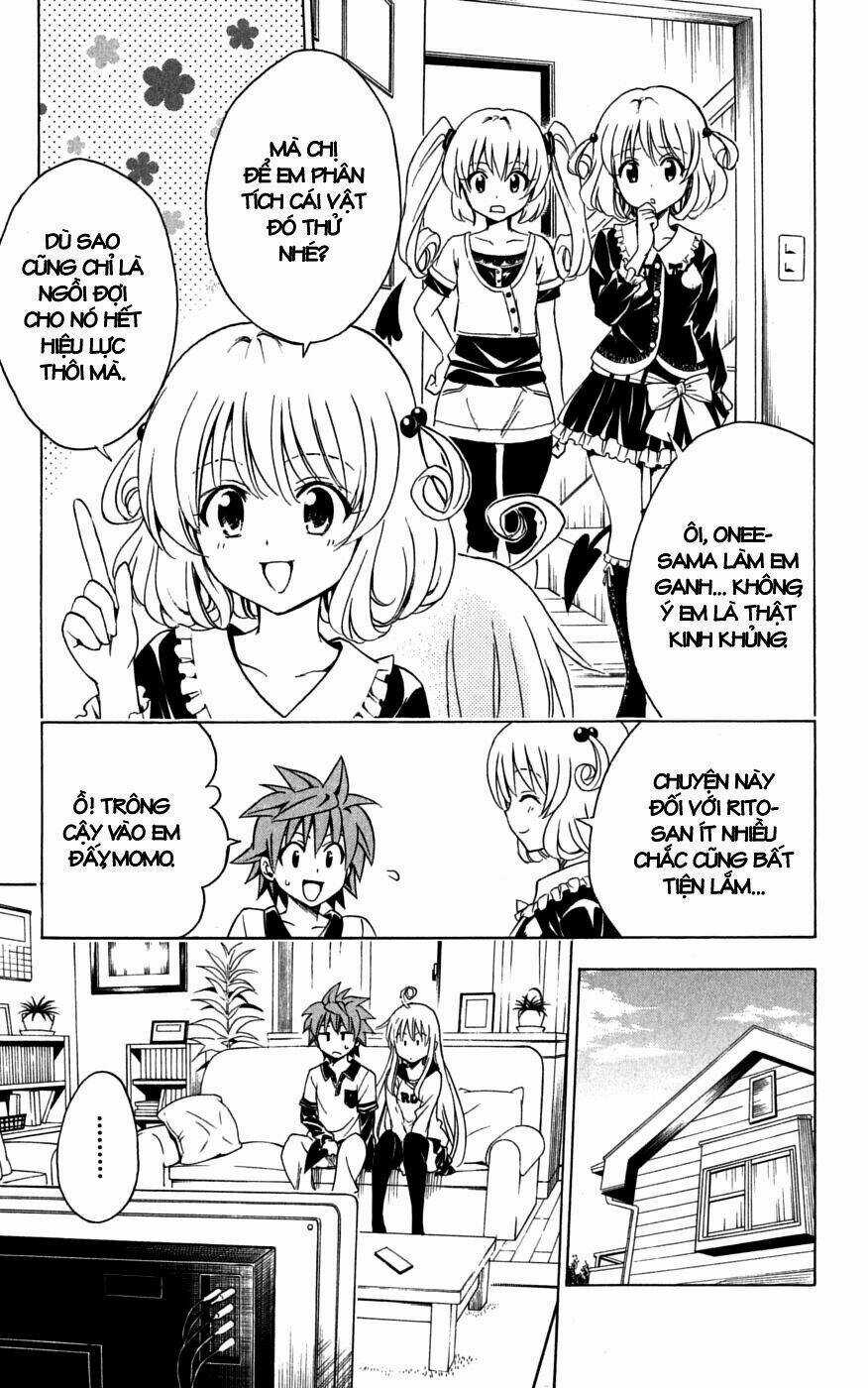 Palawari's Choice - Chapter 143 - Trang 17