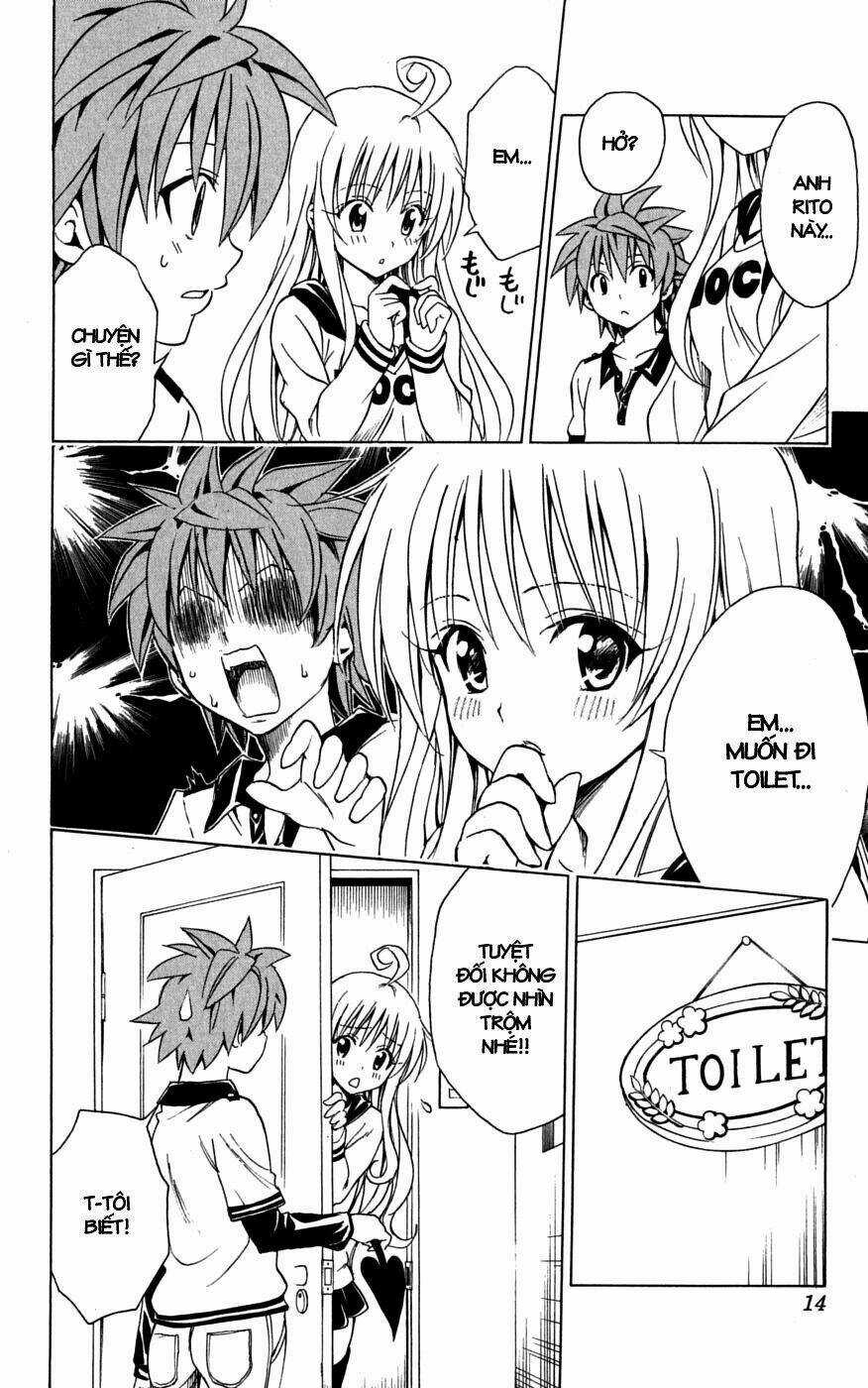 Palawari's Choice - Chapter 143 - Trang 18