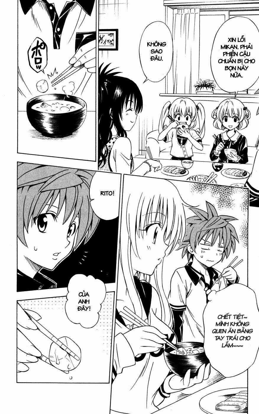 Palawari's Choice - Chapter 143 - Trang 20