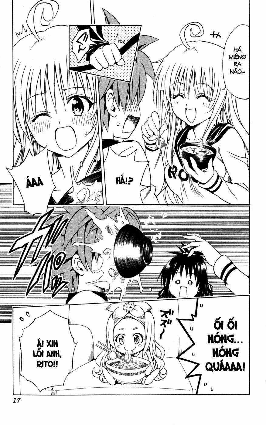 Palawari's Choice - Chapter 143 - Trang 21