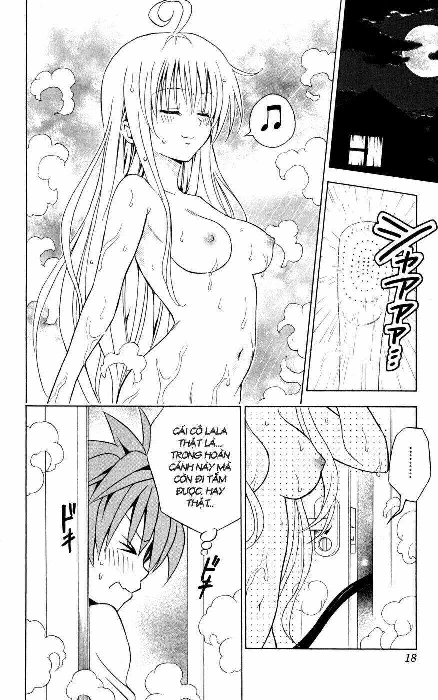 Palawari's Choice - Chapter 143 - Trang 22