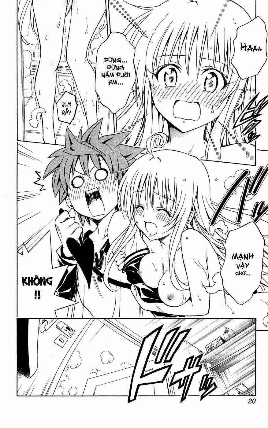 Palawari's Choice - Chapter 143 - Trang 24