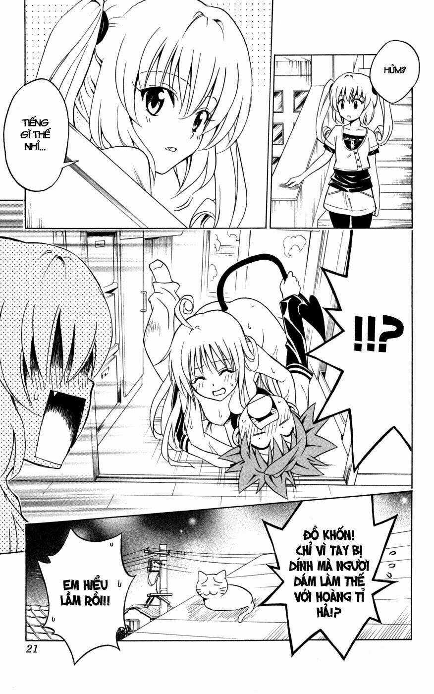 Palawari's Choice - Chapter 143 - Trang 25