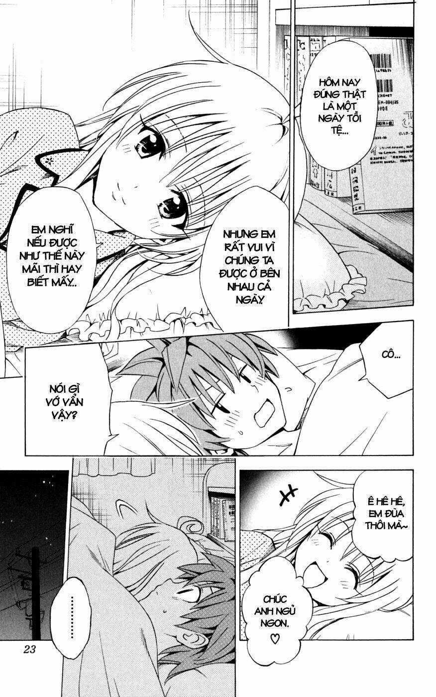 Palawari's Choice - Chapter 143 - Trang 27