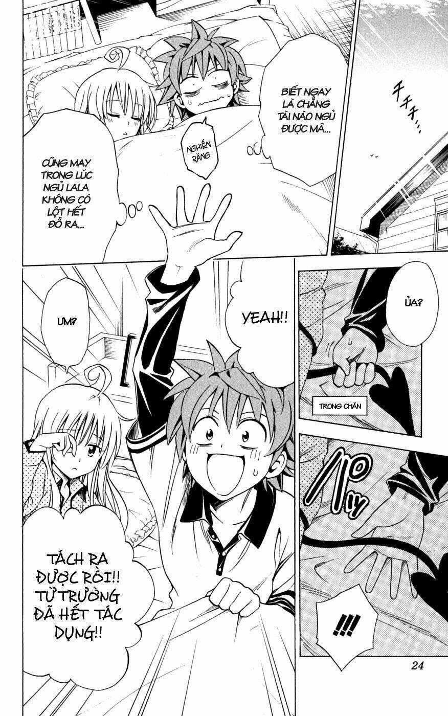Palawari's Choice - Chapter 143 - Trang 28