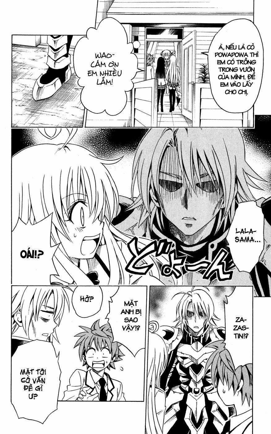 Palawari's Choice - Chapter 144 - Trang 2