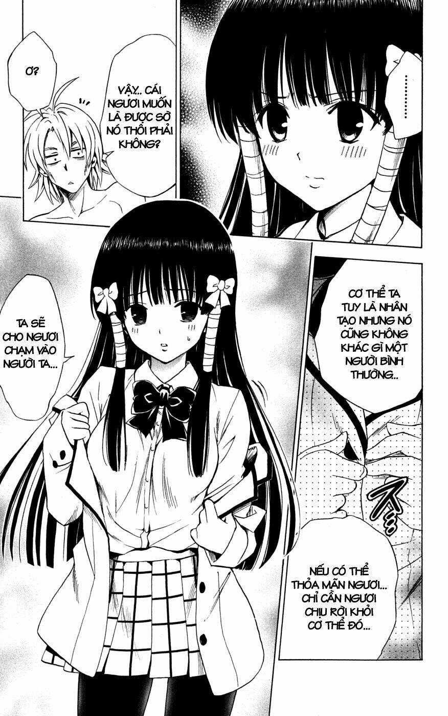 Palawari's Choice - Chapter 144 - Trang 15