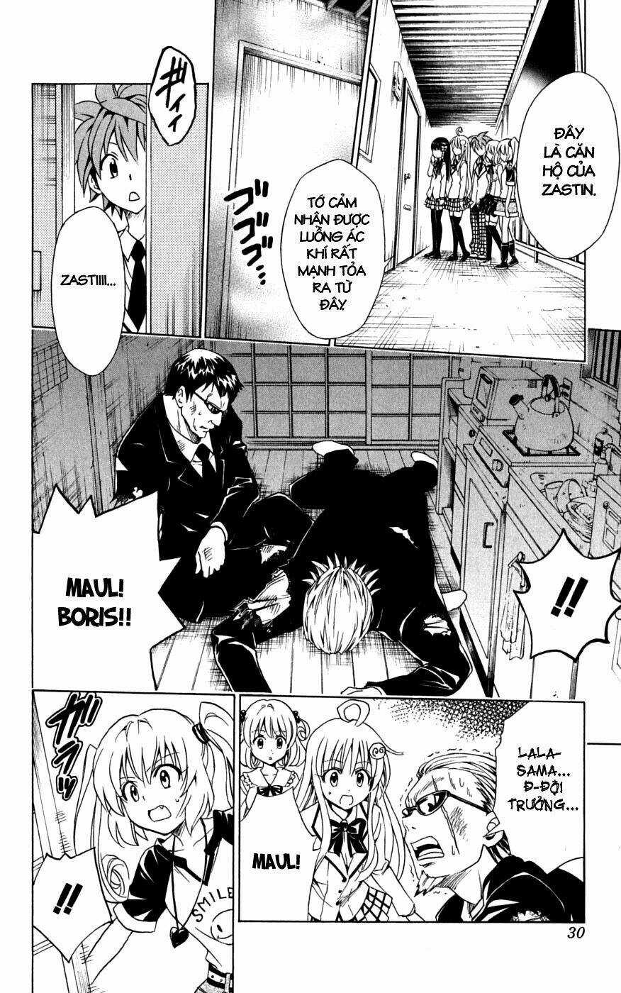 Palawari's Choice - Chapter 144 - Trang 4