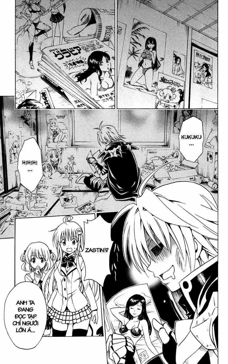 Palawari's Choice - Chapter 144 - Trang 5